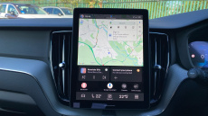 Volvo XC60 2.0 B5P Plus Black Edition 5dr AWD Geartronic Petrol Estate